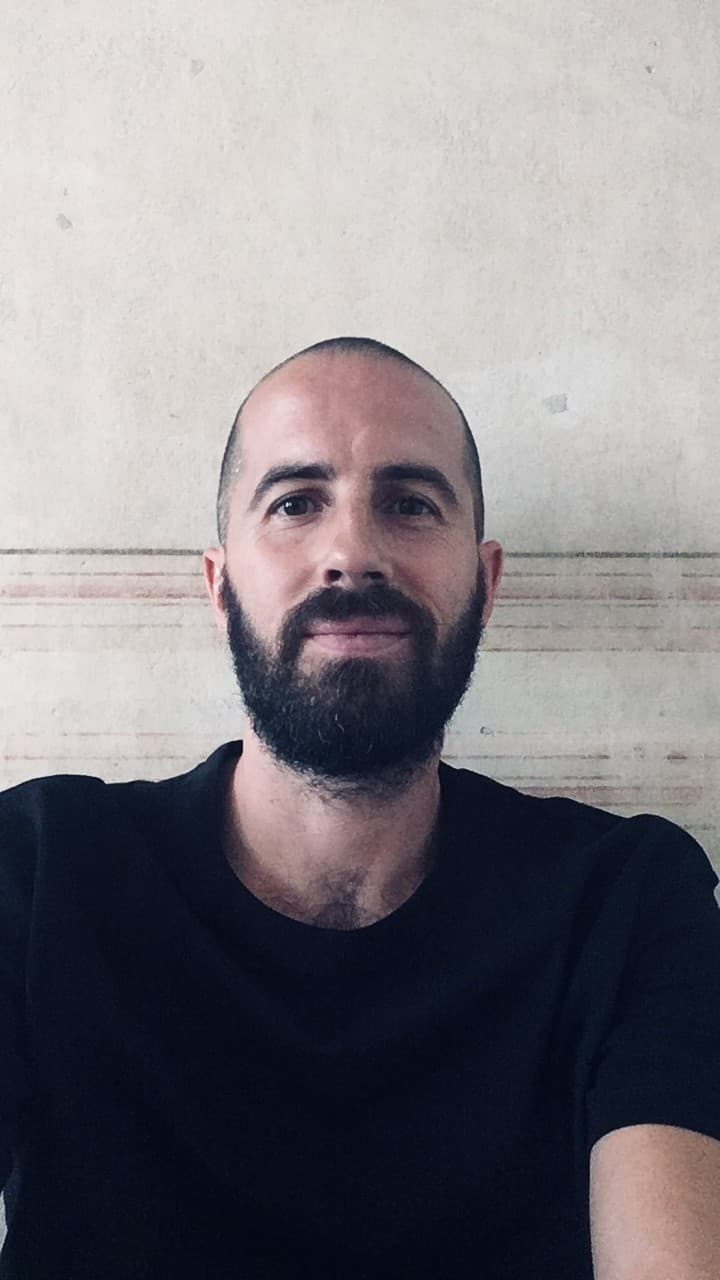 Fabio Medrano