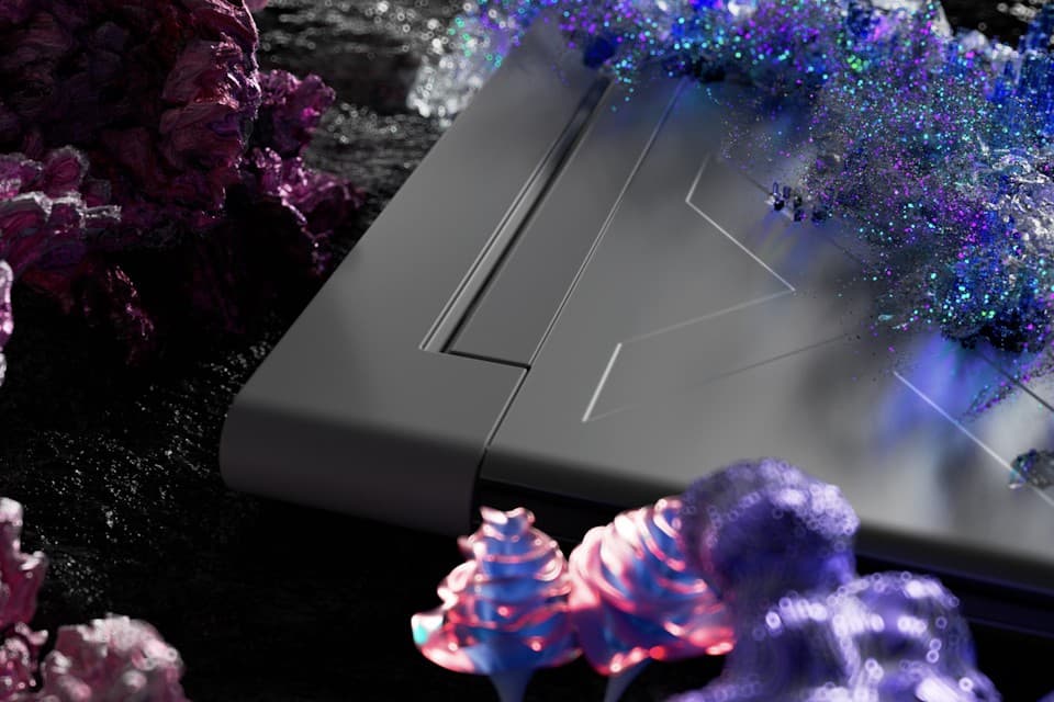 Alienware — image 9