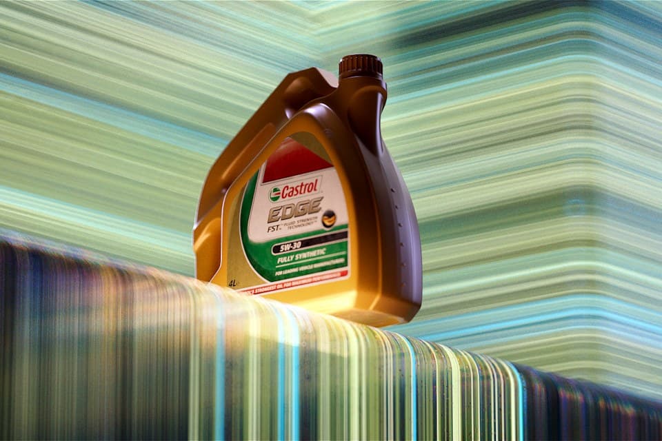 Castrol — image 7