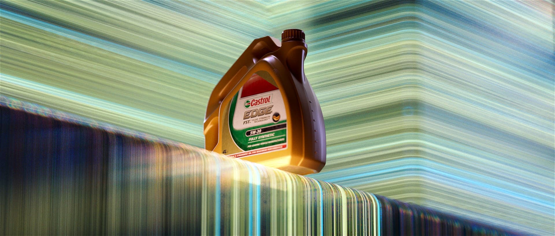 Castrol — image 2