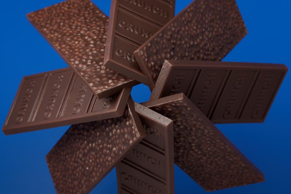 Crunch — image 11