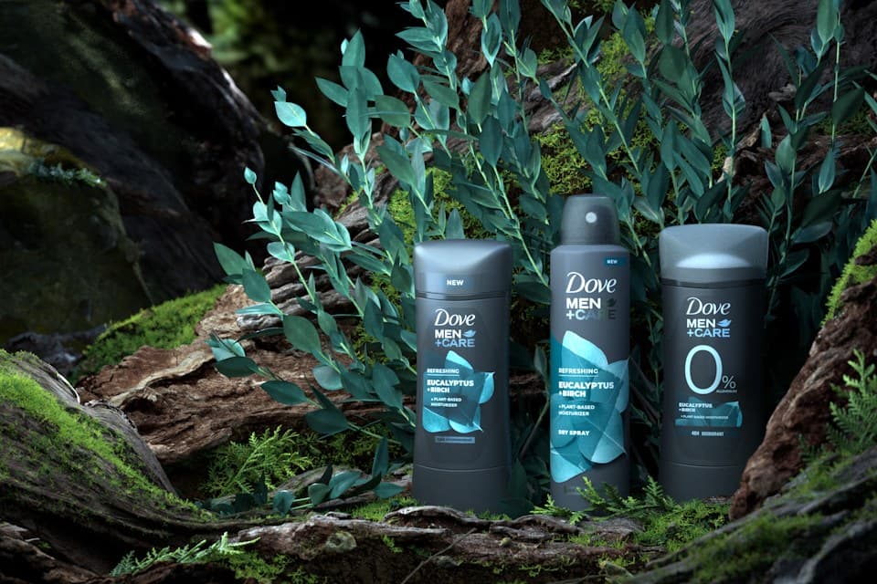 Dove — Director's Cut — image 3