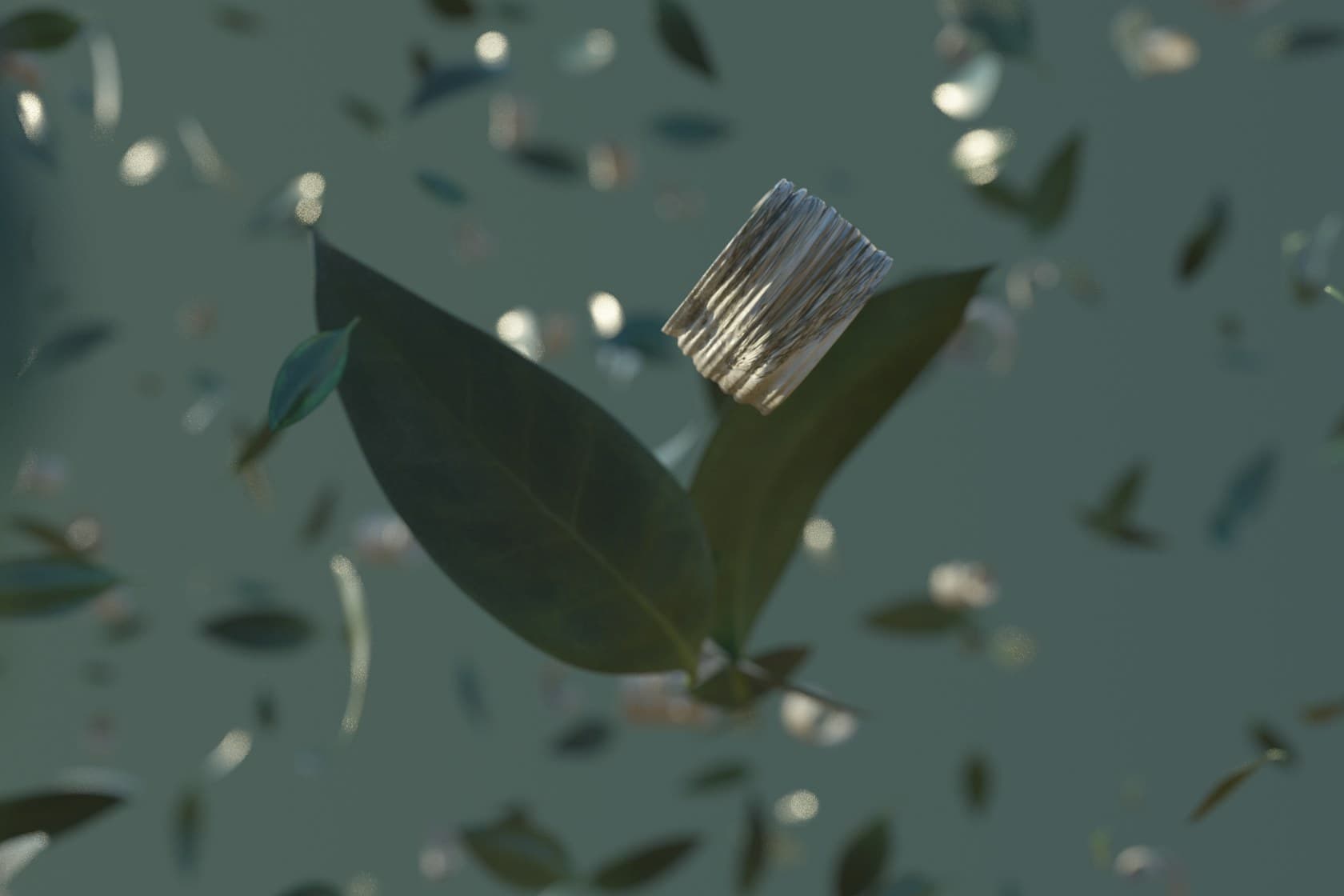 Dove — Director's Cut — image 6