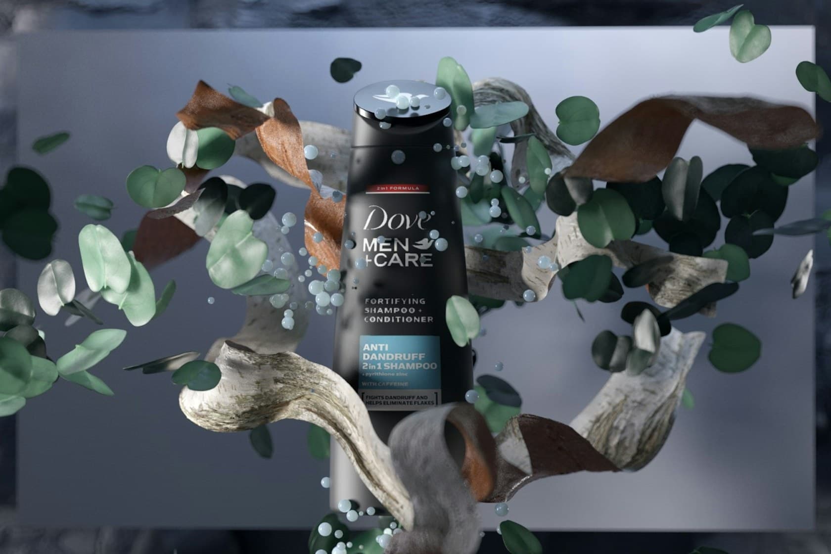 Dove — Director's Cut — image 1