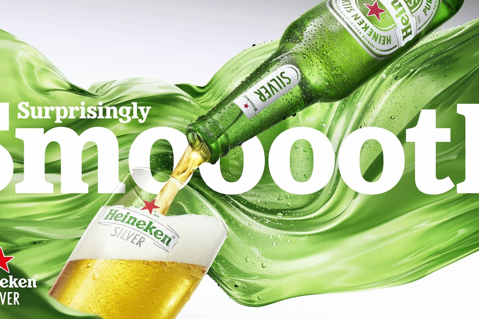 Heineken — image 12