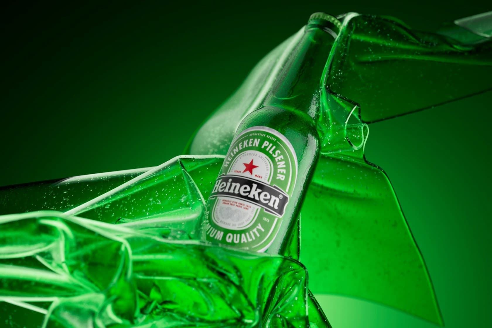 Heineken — image 6
