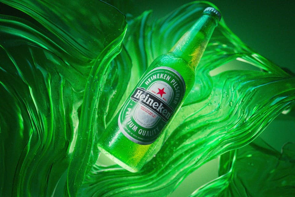 Heineken — image 10