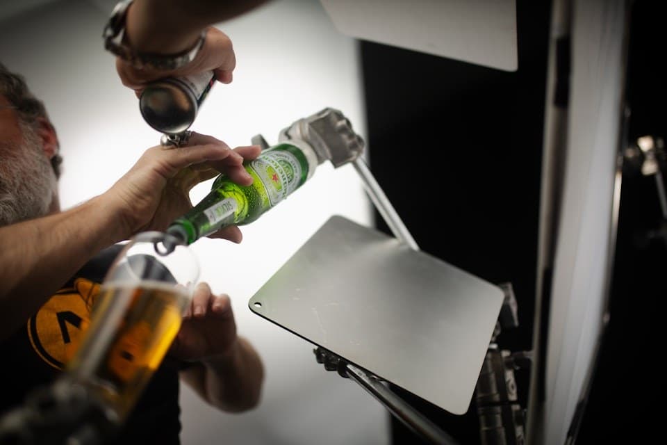 Heineken — image 14