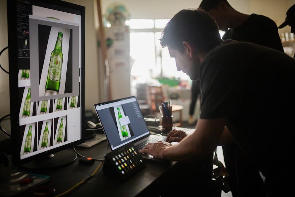 Heineken — image 4
