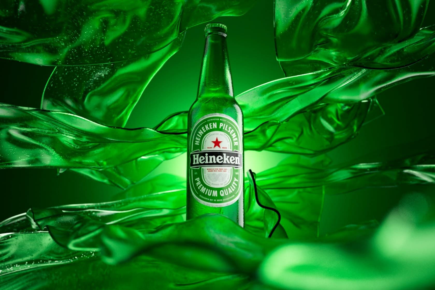 Heineken — image 7