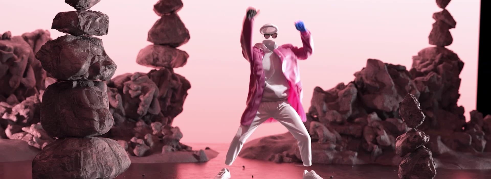 Just Dance