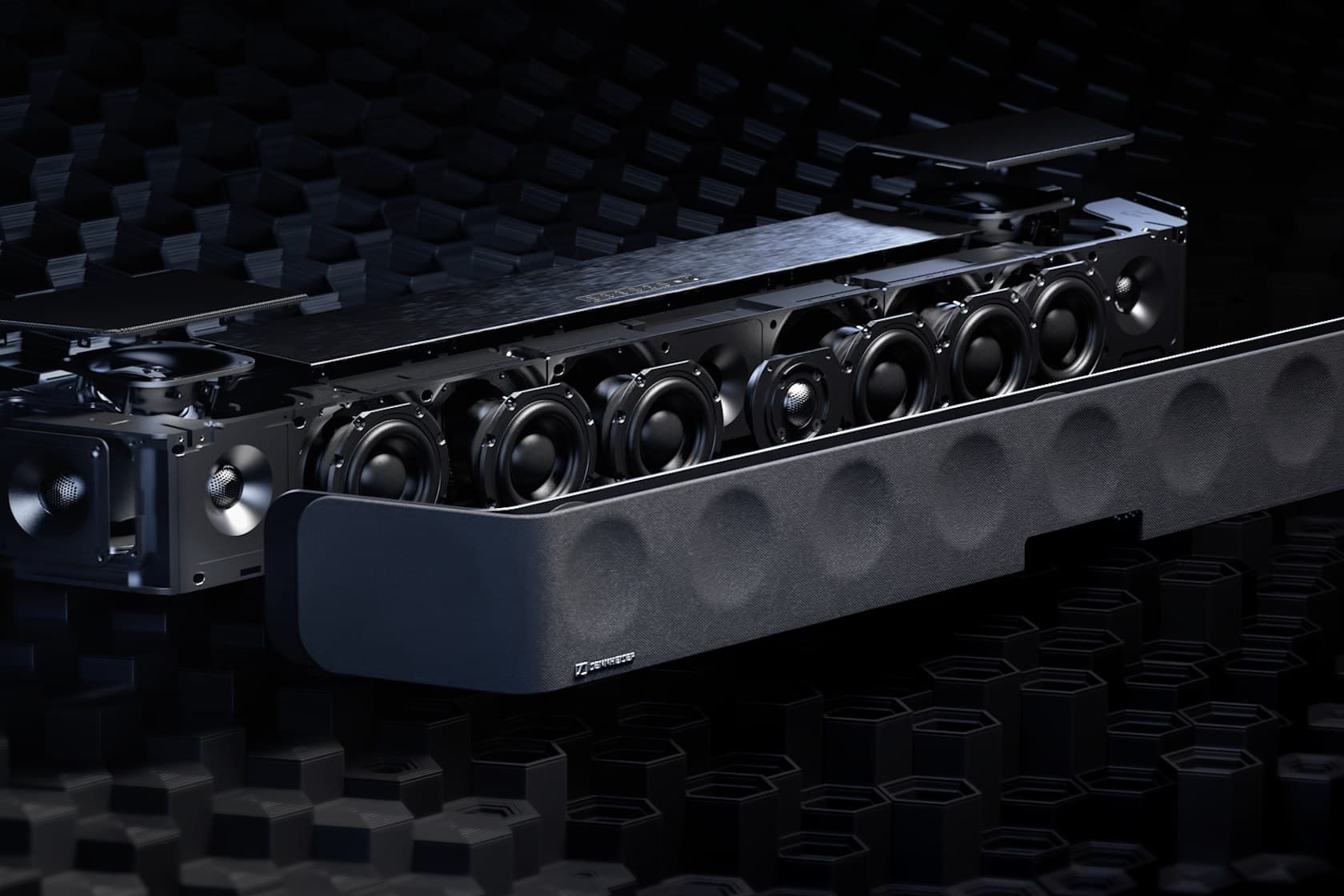 Sennheiser — image 4