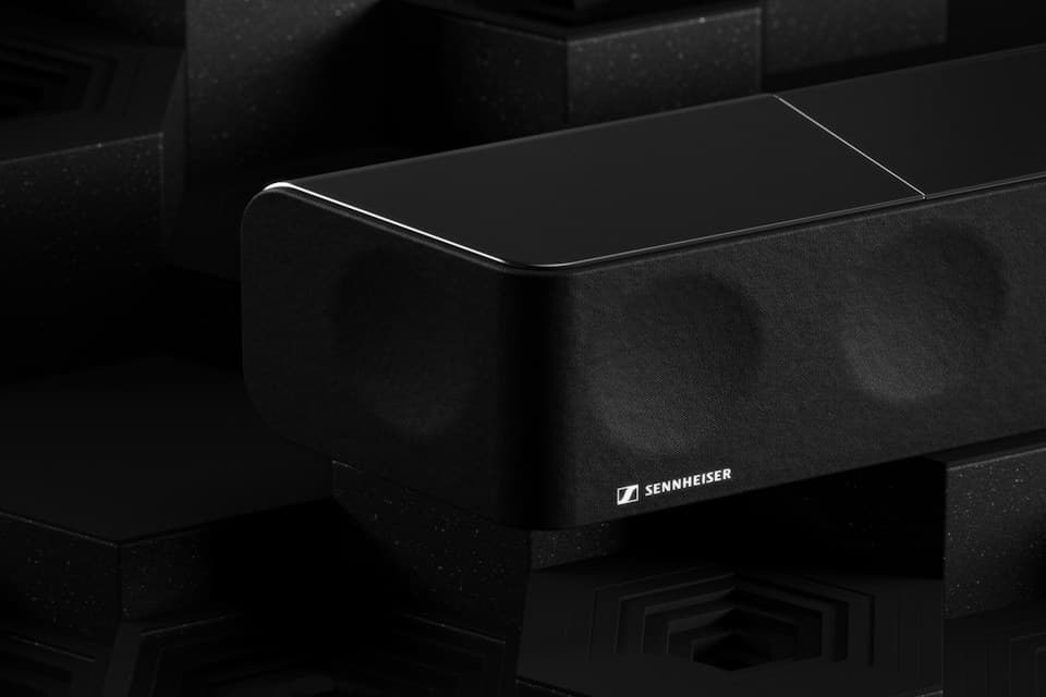 Sennheiser — image 1