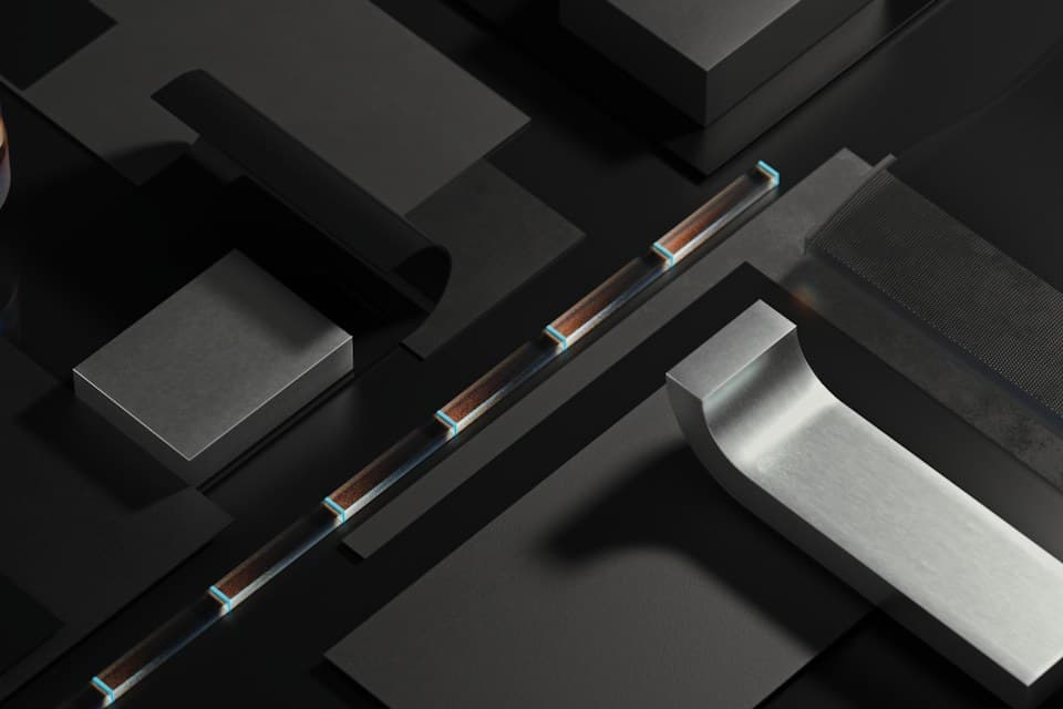 Siemens — Architectural Design — image 2