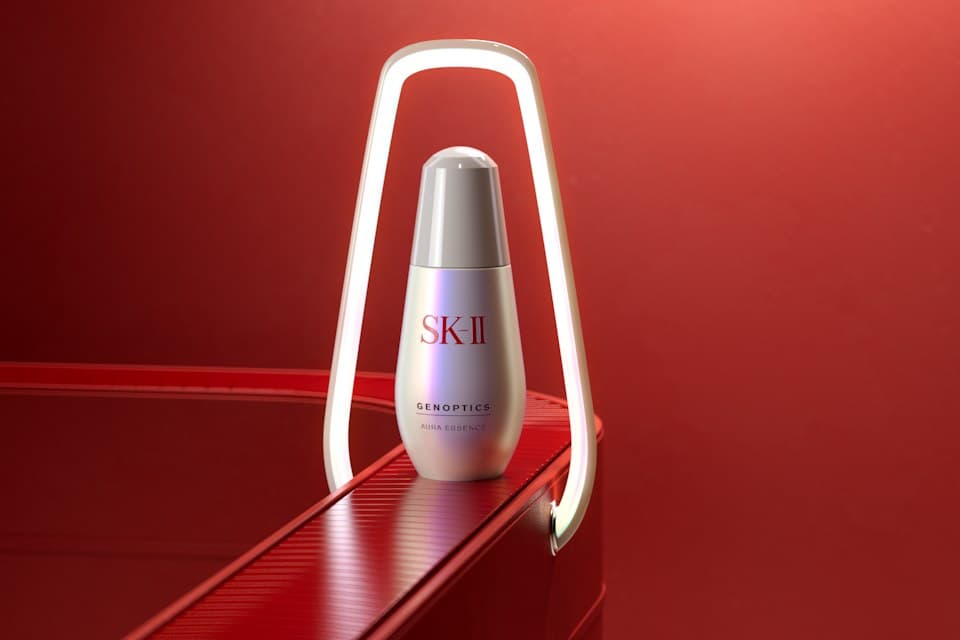 SK-II — image 3